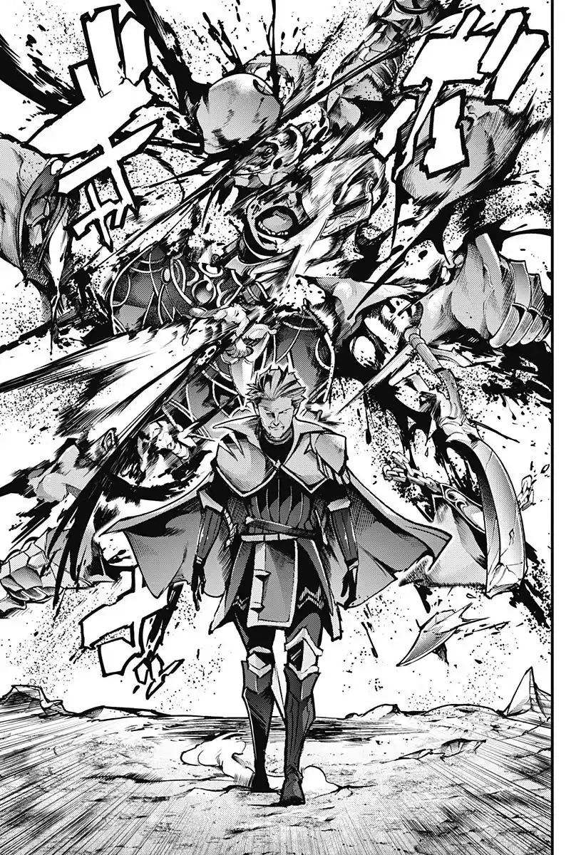 World's End Harem - Fantasia - Capítulo 48 - Página 12 - LectorTMOo