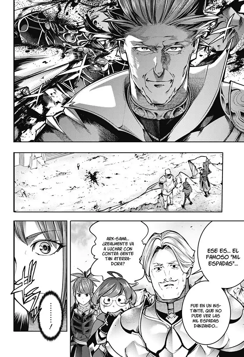 World's End Harem - Fantasia - Capítulo 48 - Página 13 - LectorTMOo