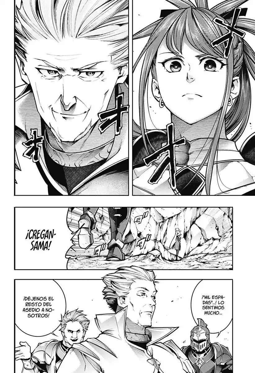 World's End Harem - Fantasia - Capítulo 48 - Página 15 - LectorTMOo