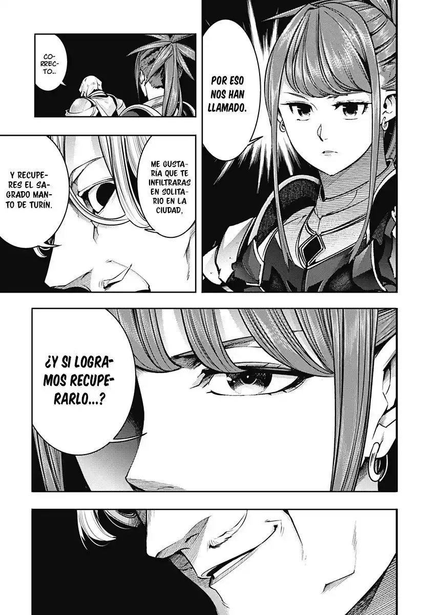 World's End Harem - Fantasia - Capítulo 48 - Página 20 - LectorTMOo