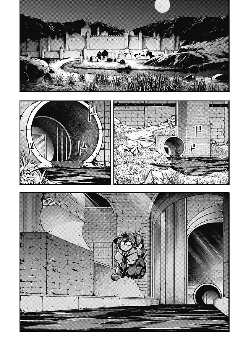 World's End Harem - Fantasia - Capítulo 48 - Página 22 - LectorTMOo