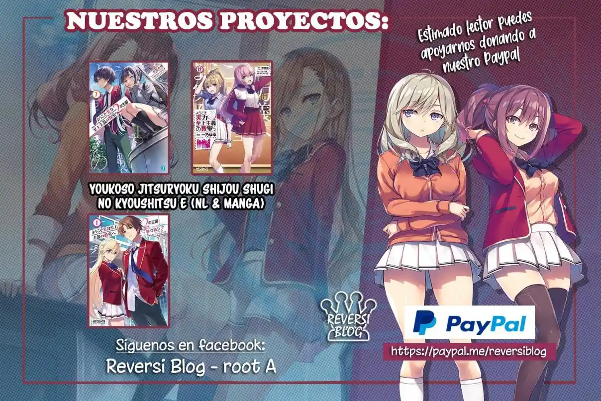 World's End Harem - Fantasia - Capítulo 48 - Página 28 - LectorTMOo