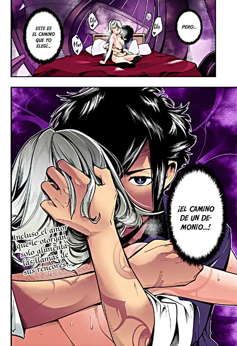 World's End Harem - Fantasia - Capítulo 49.50 - Página 11 - LectorTMOo
