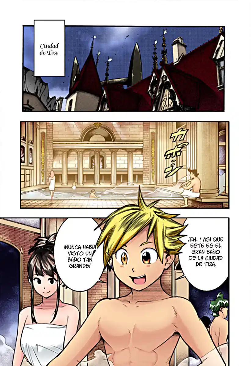 World's End Harem - Fantasia - Capítulo 49.50 - Página 12 - LectorTMOo