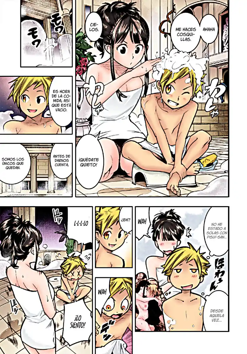 World's End Harem - Fantasia - Capítulo 49.50 - Página 14 - LectorTMOo