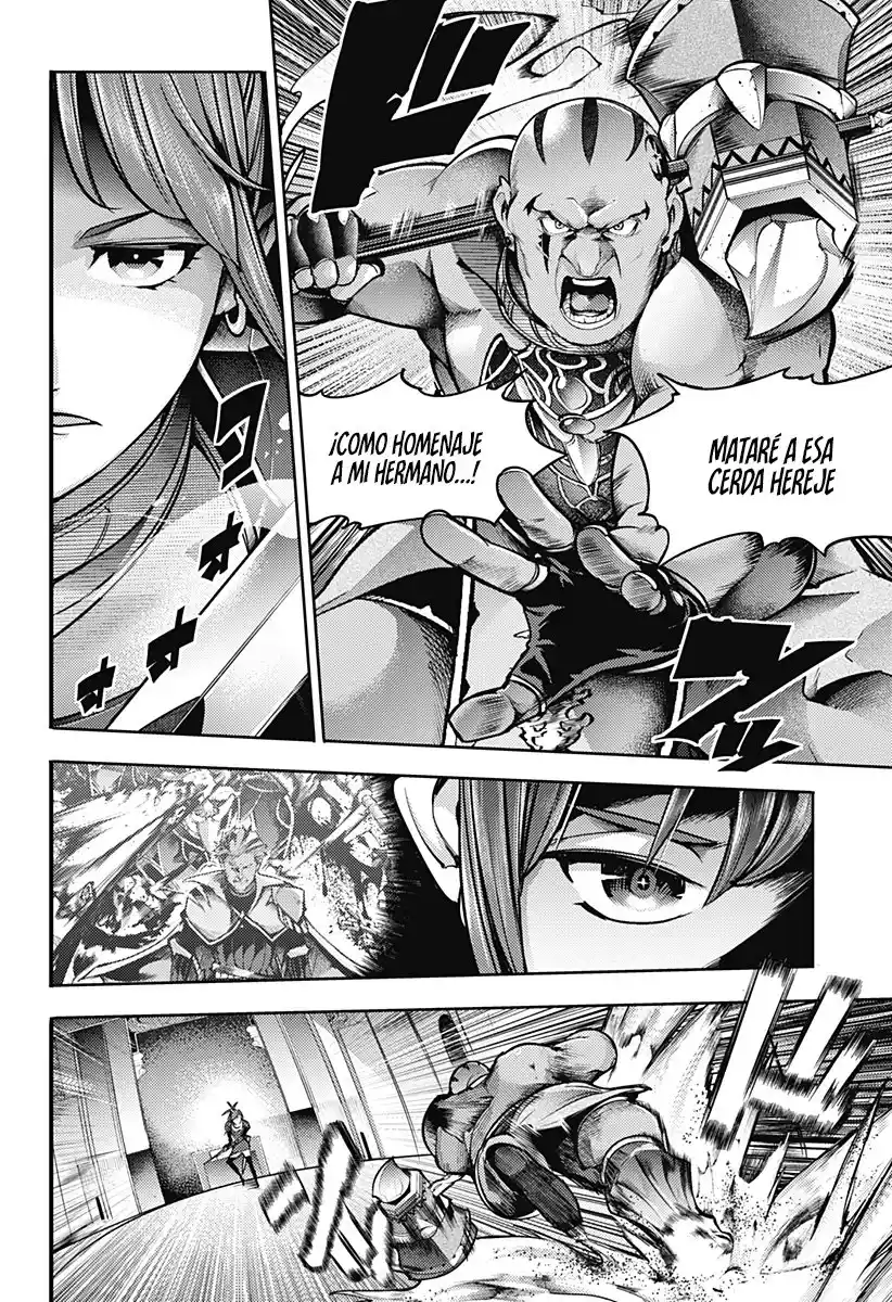 World's End Harem - Fantasia - Capítulo 49 - Página 8 - LectorTMOo