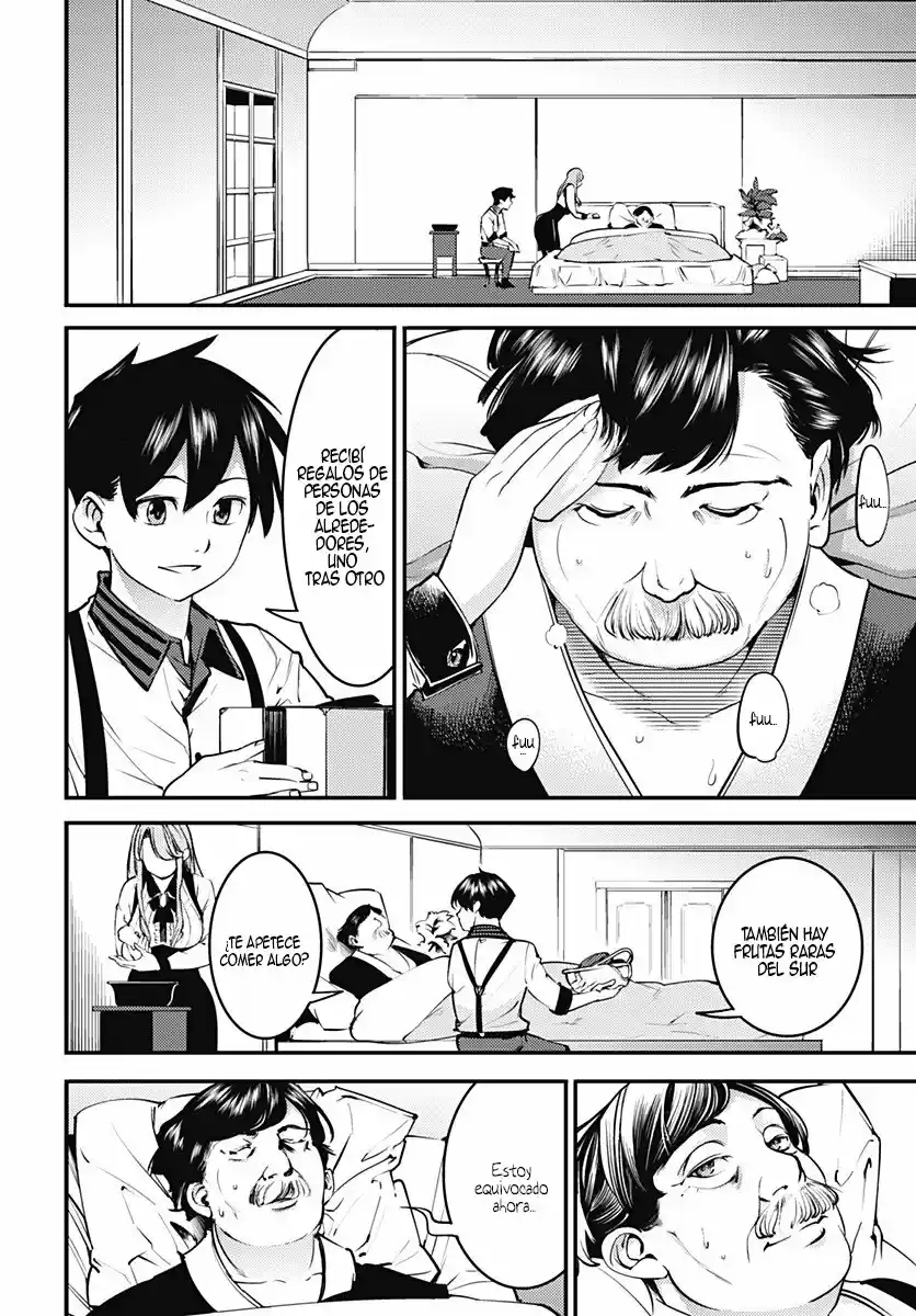 World's End Harem - Fantasia - Capítulo 5.10 - Página 9 - LectorTMOo