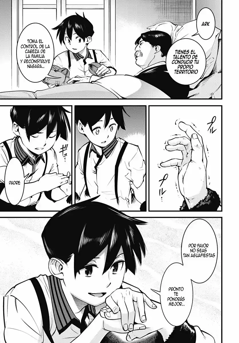 World's End Harem - Fantasia - Capítulo 5.10 - Página 10 - LectorTMOo