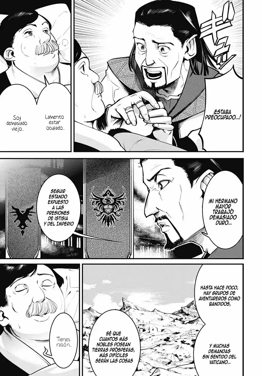 World's End Harem - Fantasia - Capítulo 5.10 - Página 12 - LectorTMOo