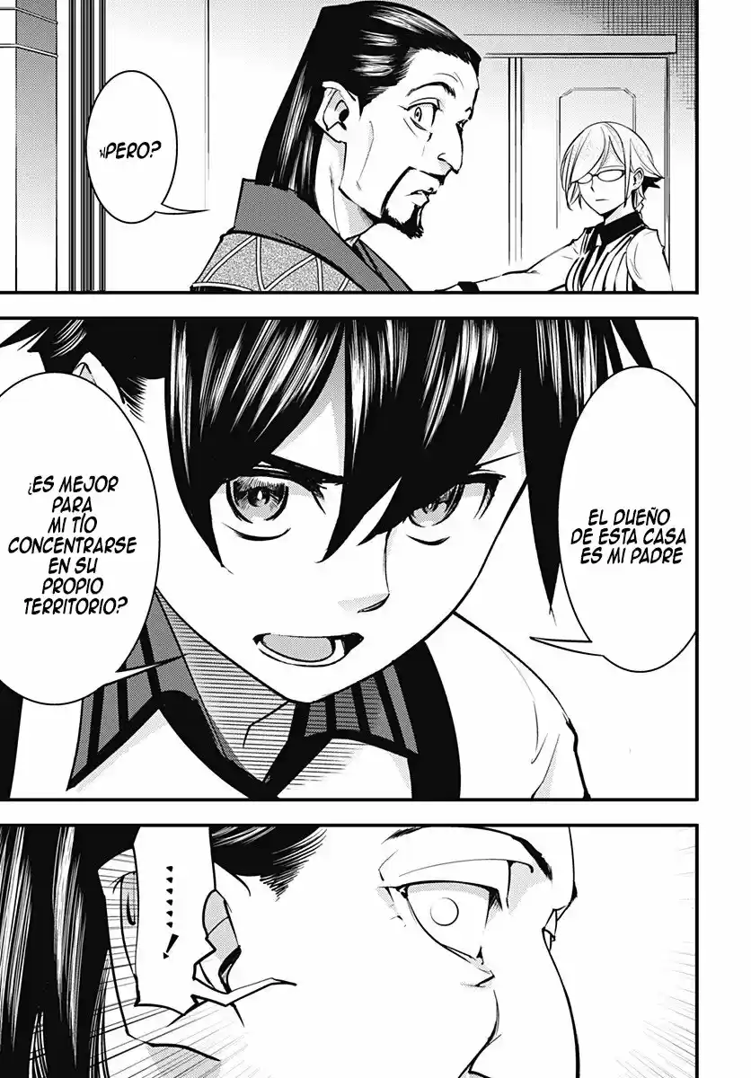 World's End Harem - Fantasia - Capítulo 5.10 - Página 14 - LectorTMOo