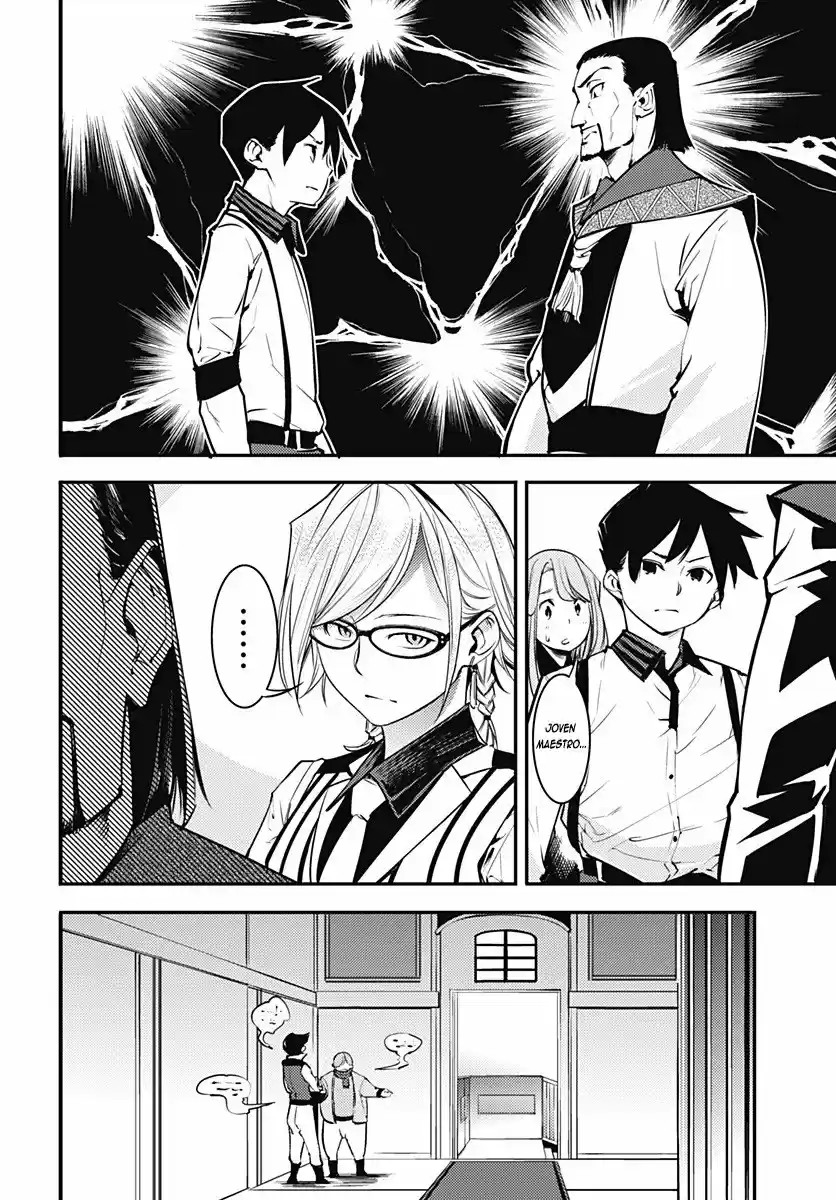 World's End Harem - Fantasia - Capítulo 5.10 - Página 15 - LectorTMOo