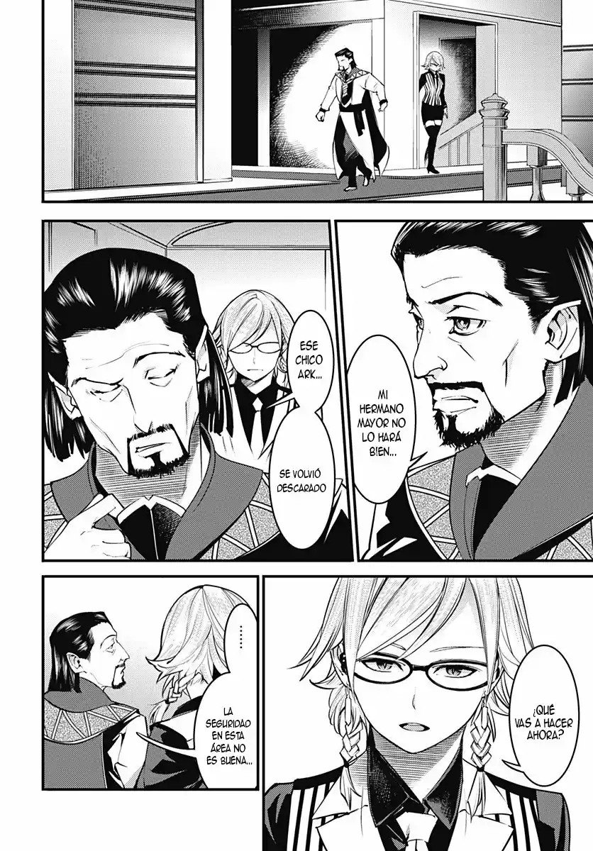 World's End Harem - Fantasia - Capítulo 5.10 - Página 19 - LectorTMOo