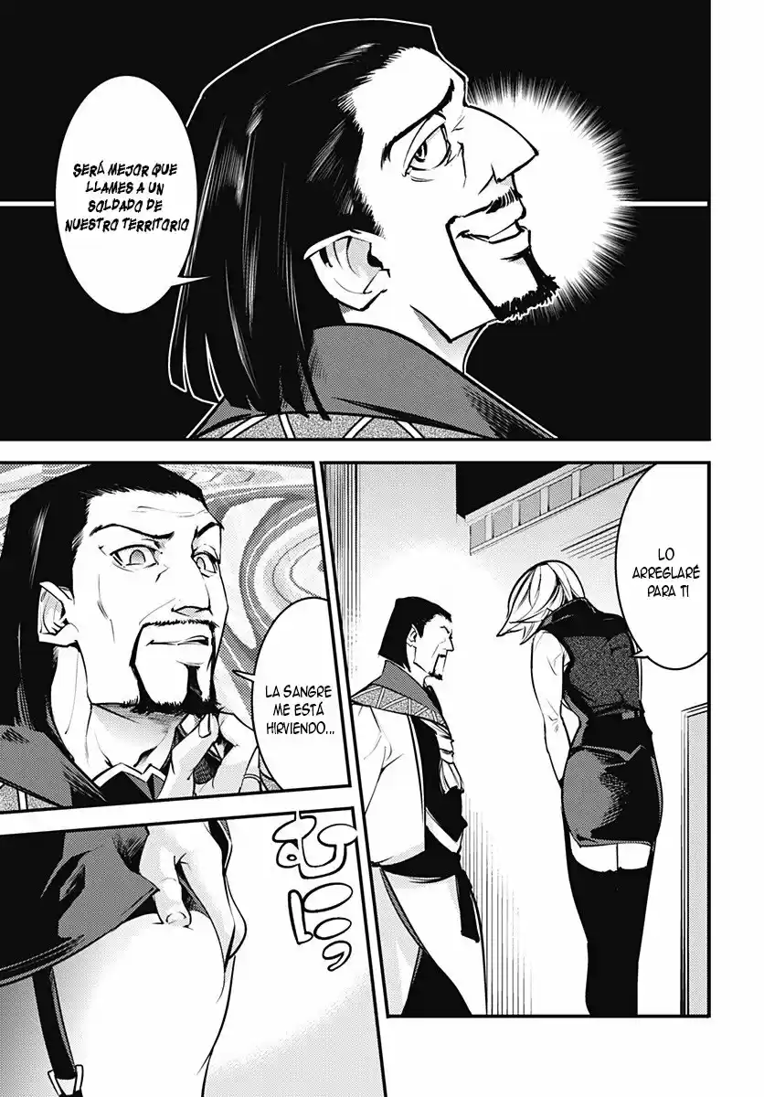 World's End Harem - Fantasia - Capítulo 5.10 - Página 20 - LectorTMOo