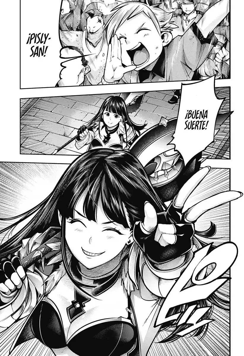World's End Harem - Fantasia - Capítulo 50 - Página 6 - LectorTMOo