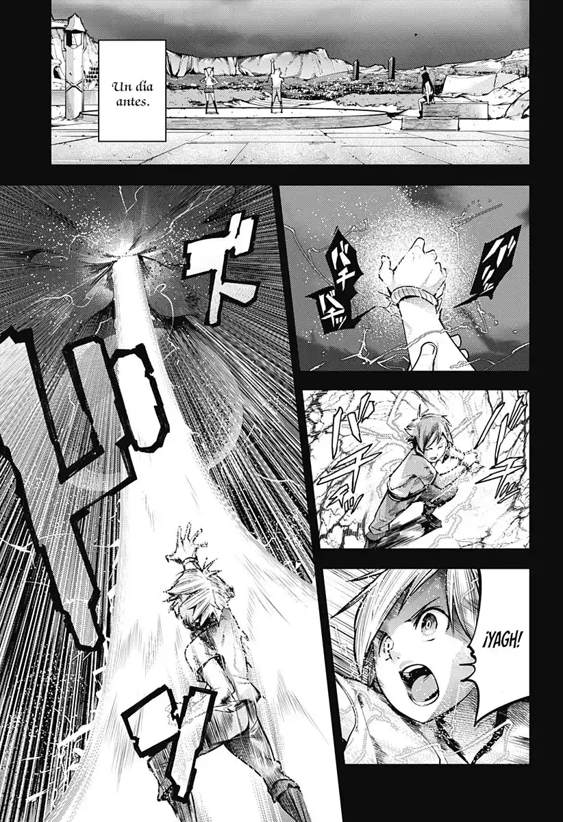 World's End Harem - Fantasia - Capítulo 50 - Página 8 - LectorTMOo