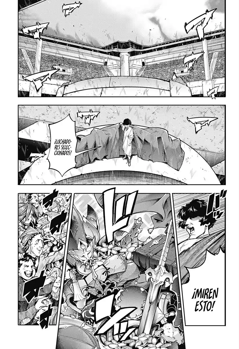 World's End Harem - Fantasia - Capítulo 50 - Página 14 - LectorTMOo