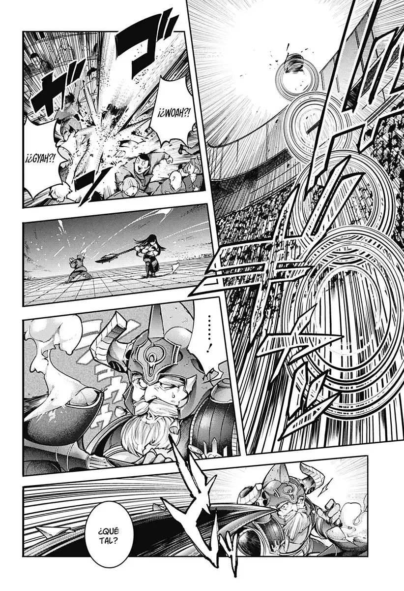 World's End Harem - Fantasia - Capítulo 50 - Página 23 - LectorTMOo