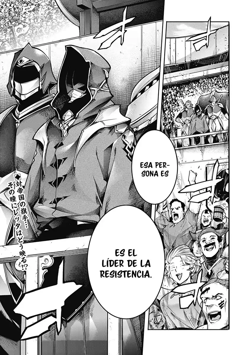 World's End Harem - Fantasia - Capítulo 50 - Página 26 - LectorTMOo