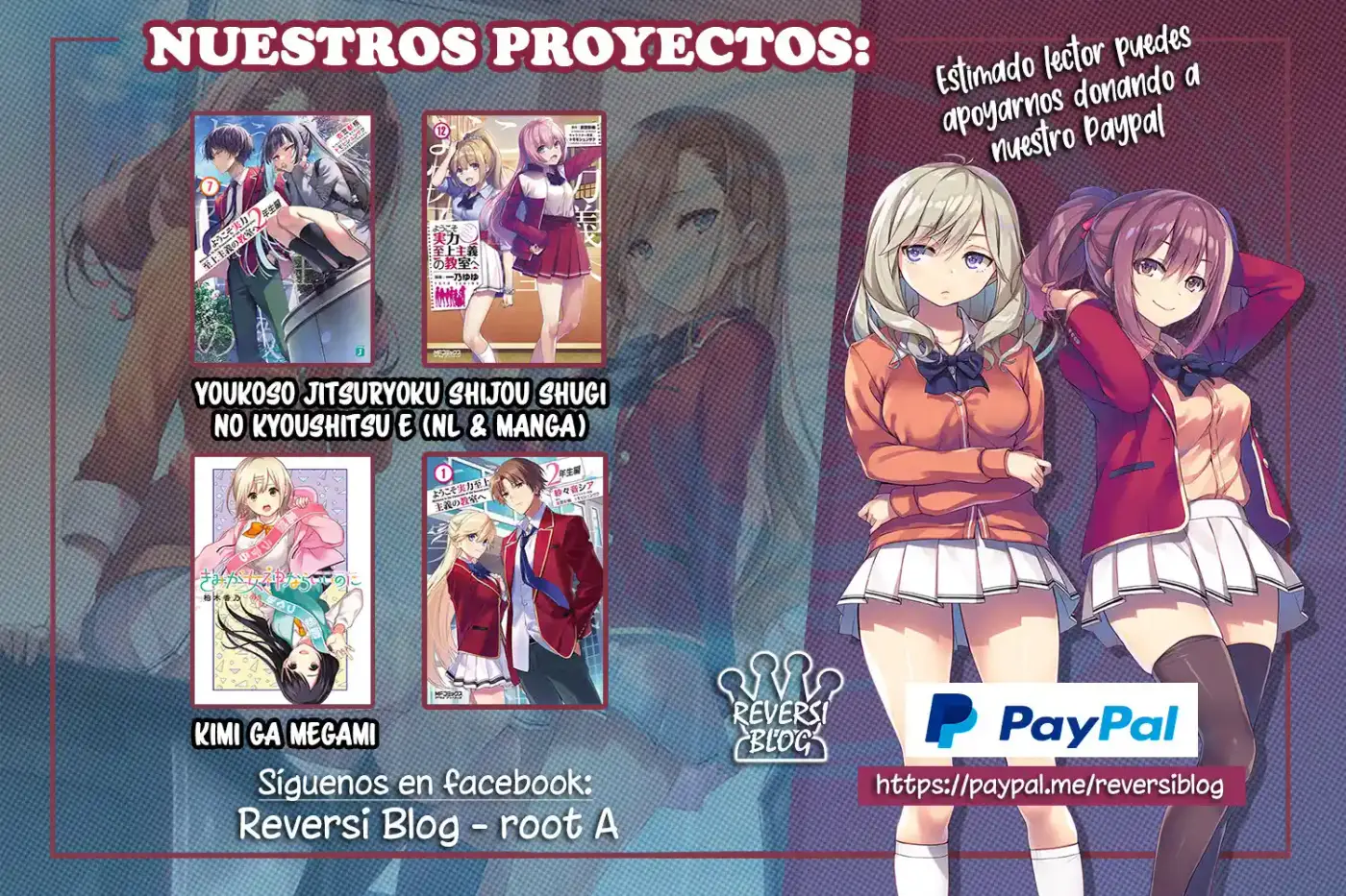 World's End Harem - Fantasia - Capítulo 50 - Página 28 - LectorTMOo