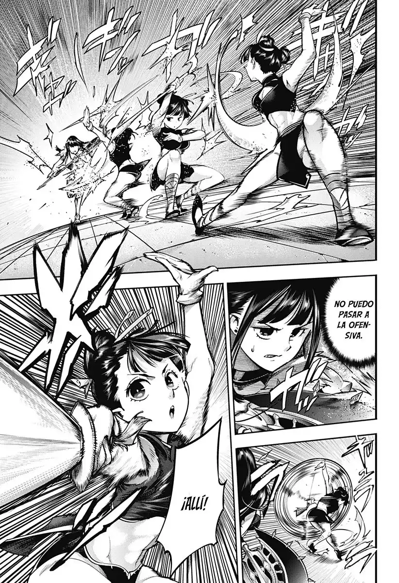 World's End Harem - Fantasia - Capítulo 51 - Página 6 - LectorTMOo
