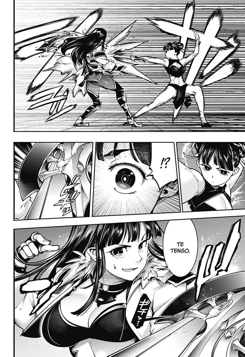 World's End Harem - Fantasia - Capítulo 51 - Página 7 - LectorTMOo