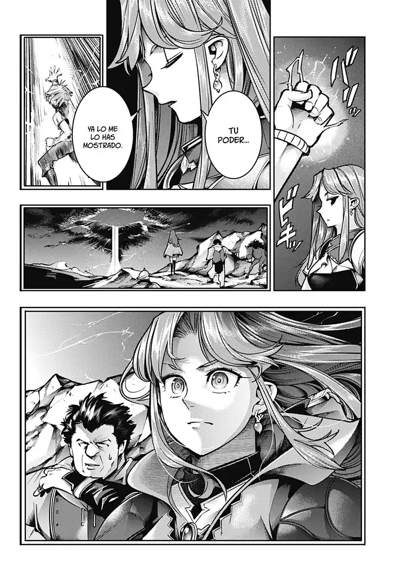 World's End Harem - Fantasia - Capítulo 51 - Página 15 - LectorTMOo