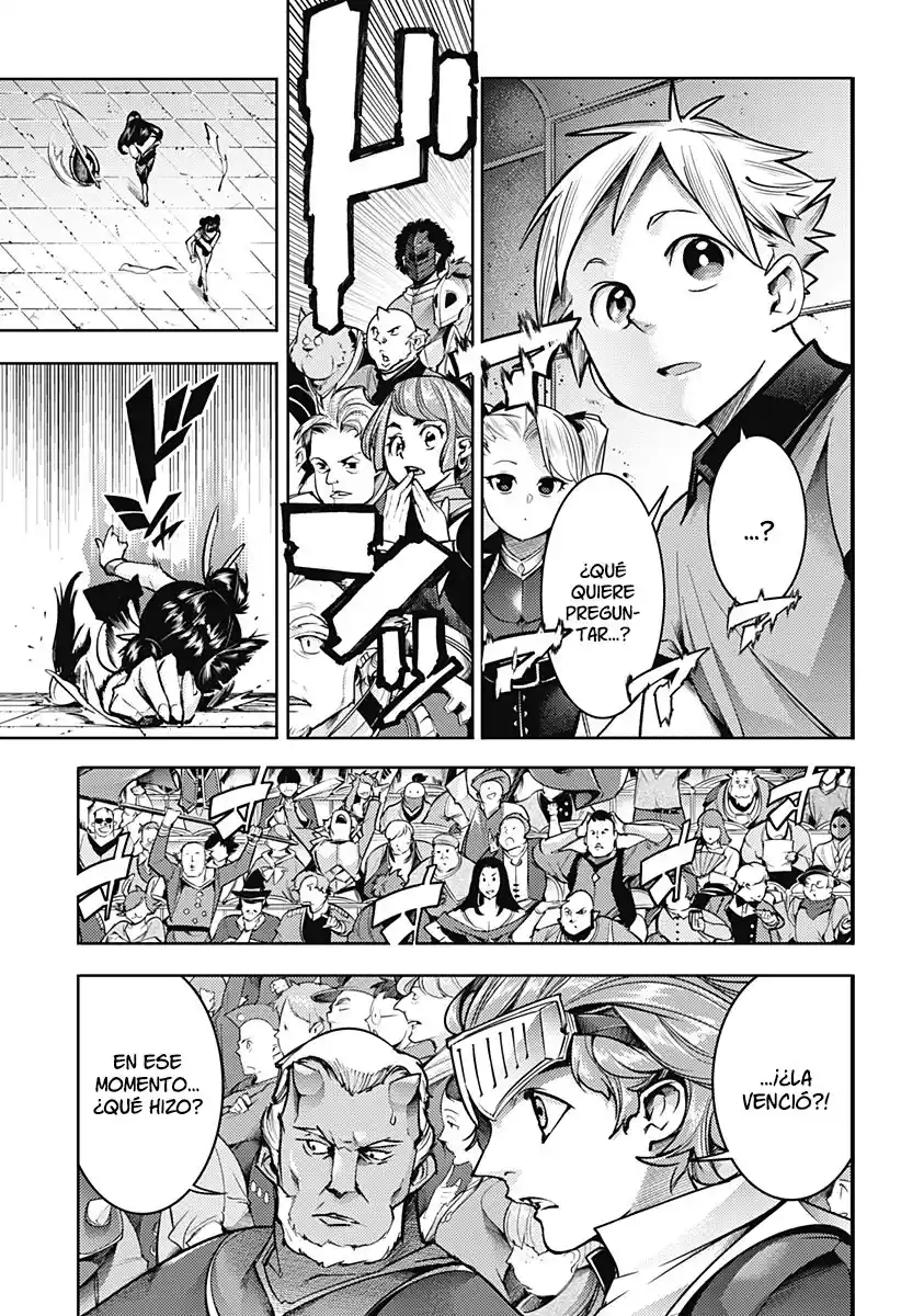 World's End Harem - Fantasia - Capítulo 51 - Página 18 - LectorTMOo