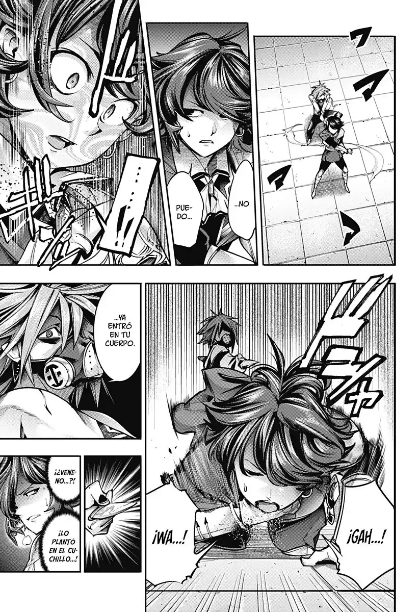 World's End Harem - Fantasia - Capítulo 52 - Página 6 - LectorTMOo