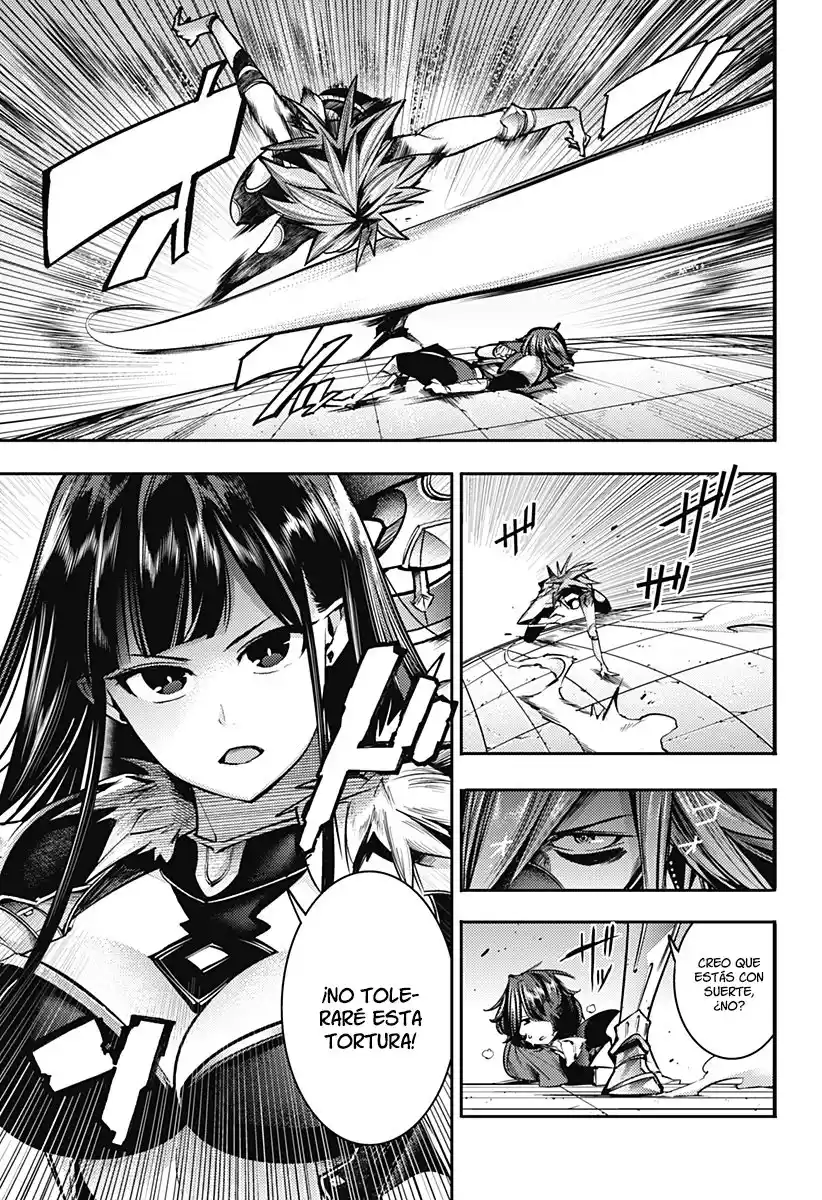 World's End Harem - Fantasia - Capítulo 52 - Página 8 - LectorTMOo
