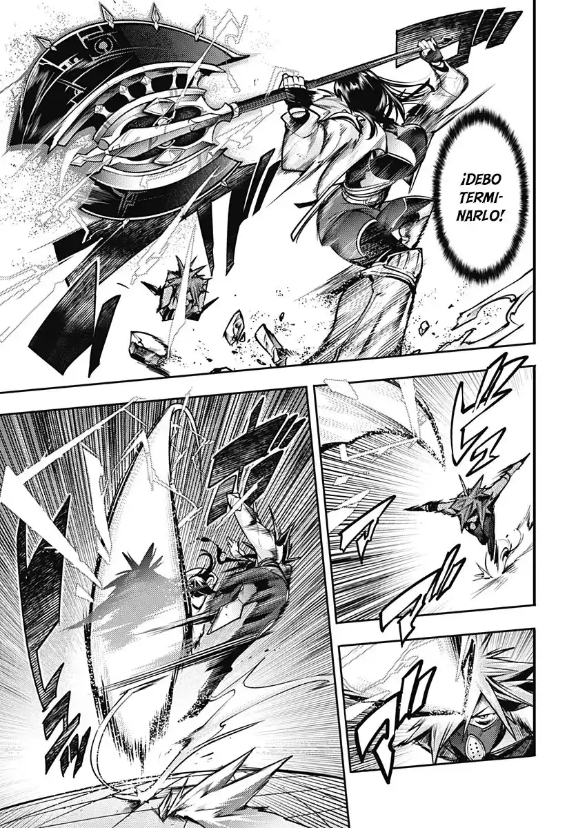 World's End Harem - Fantasia - Capítulo 52 - Página 10 - LectorTMOo