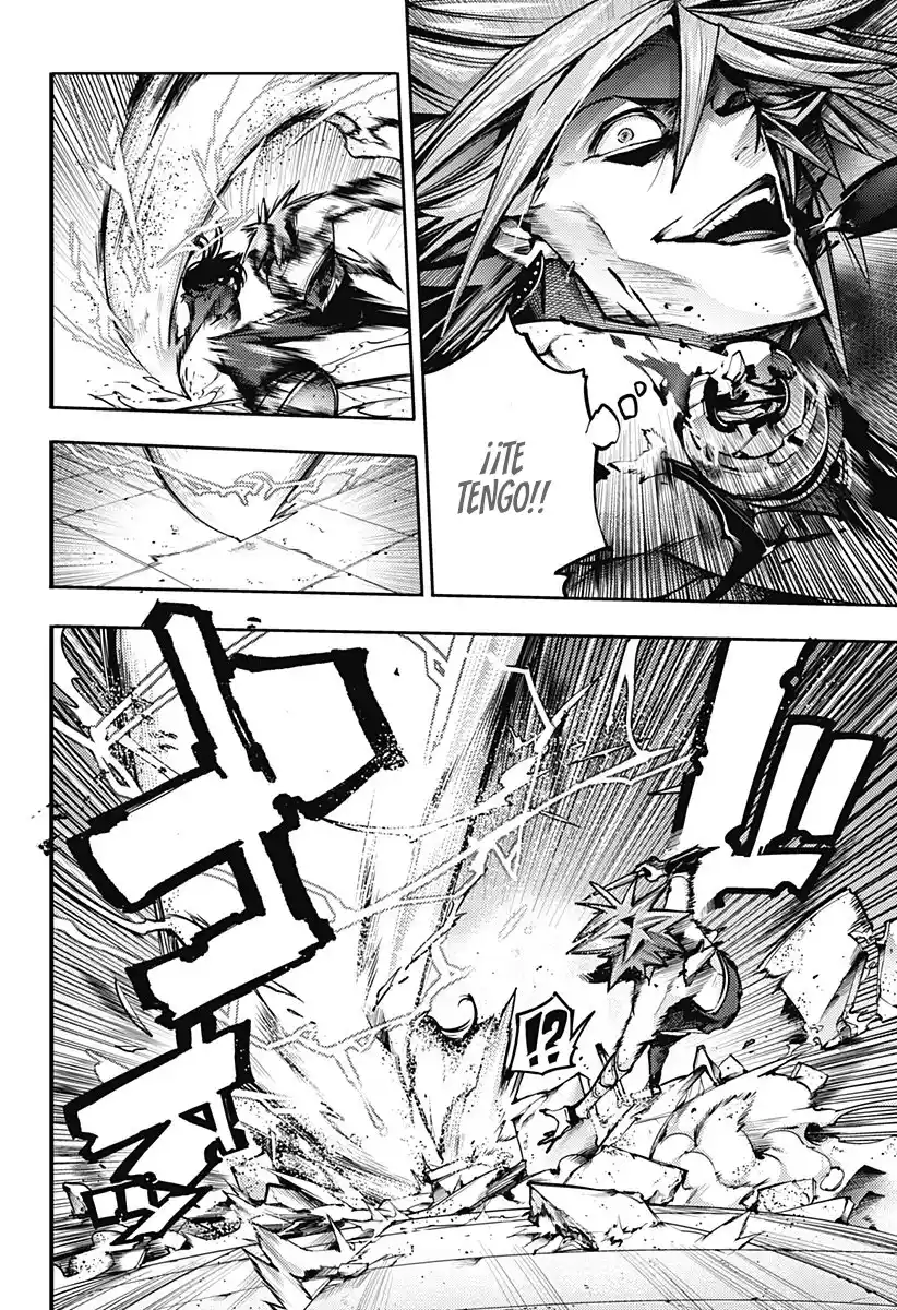 World's End Harem - Fantasia - Capítulo 52 - Página 11 - LectorTMOo