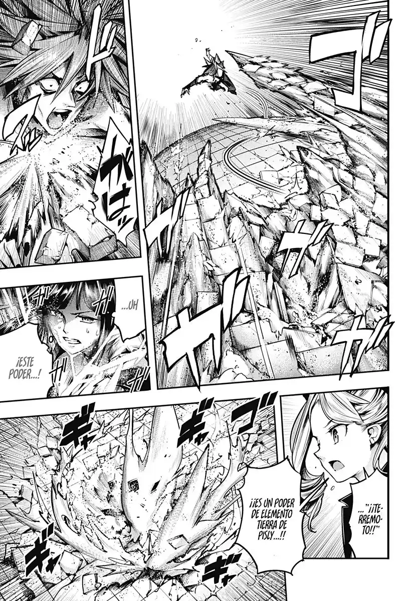 World's End Harem - Fantasia - Capítulo 52 - Página 12 - LectorTMOo