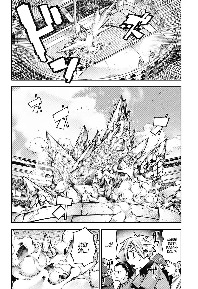 World's End Harem - Fantasia - Capítulo 52 - Página 13 - LectorTMOo