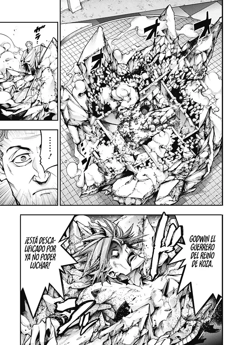 World's End Harem - Fantasia - Capítulo 52 - Página 14 - LectorTMOo
