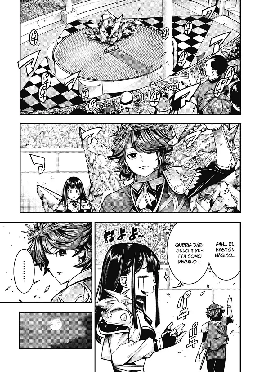 World's End Harem - Fantasia - Capítulo 52 - Página 18 - LectorTMOo