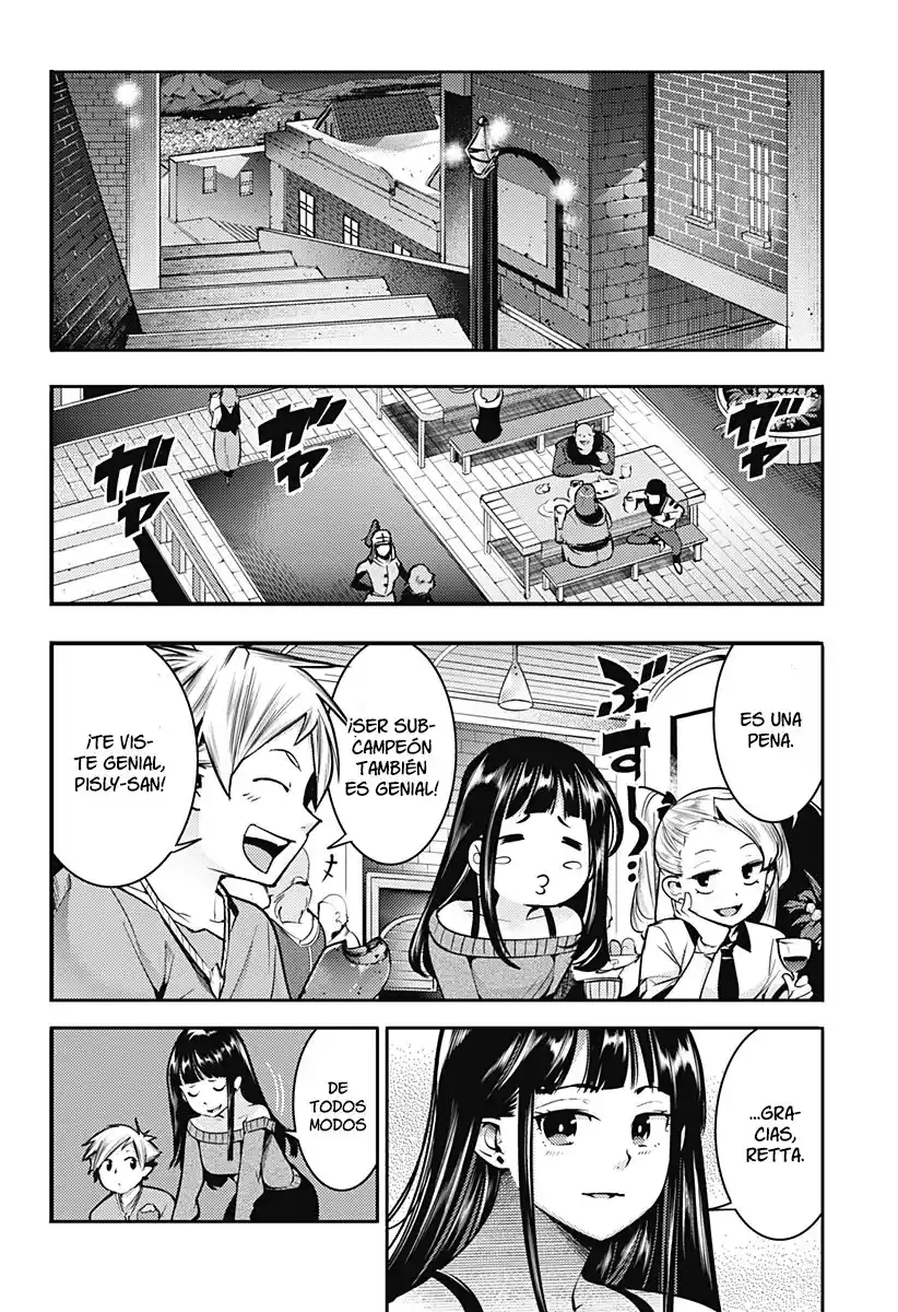 World's End Harem - Fantasia - Capítulo 52 - Página 19 - LectorTMOo