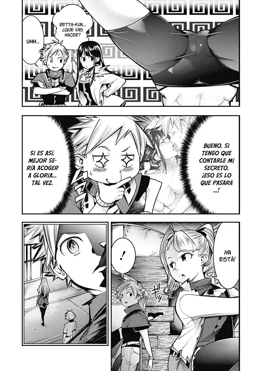 World's End Harem - Fantasia - Capítulo 52 - Página 26 - LectorTMOo