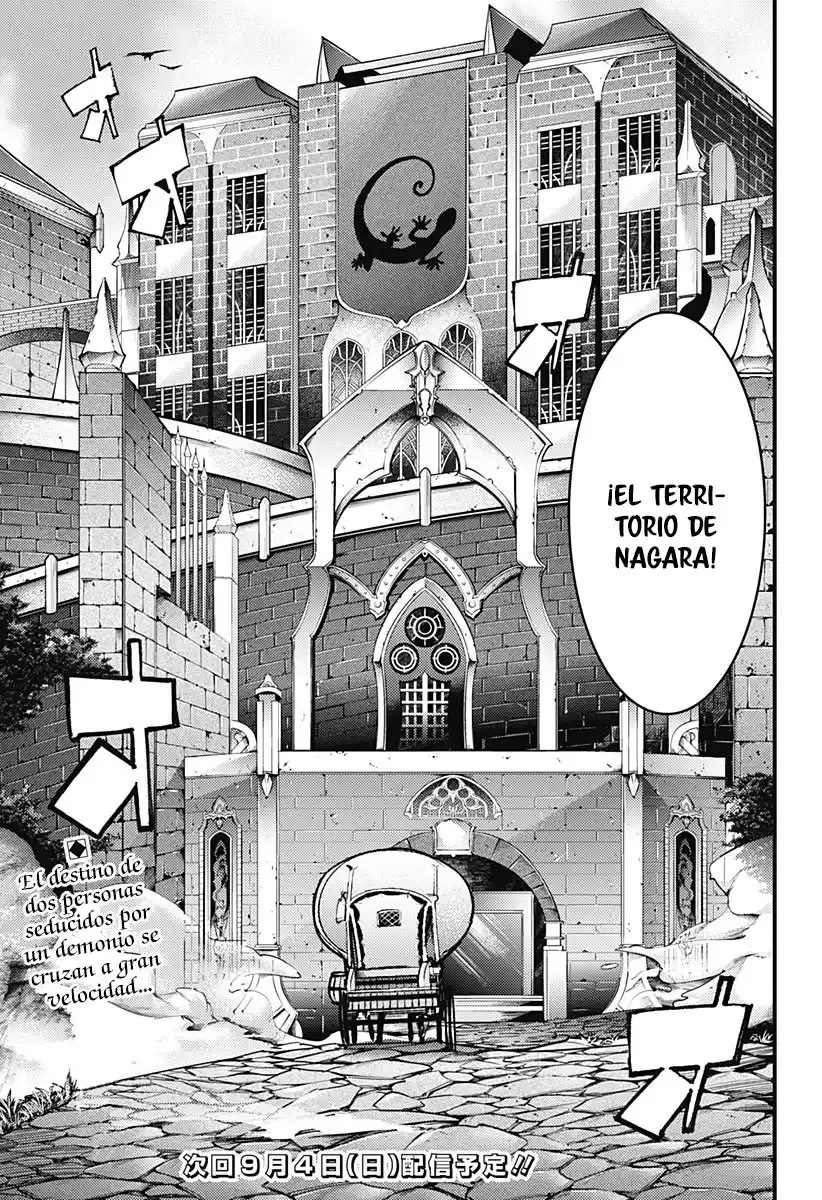 World's End Harem - Fantasia - Capítulo 52 - Página 28 - LectorTMOo