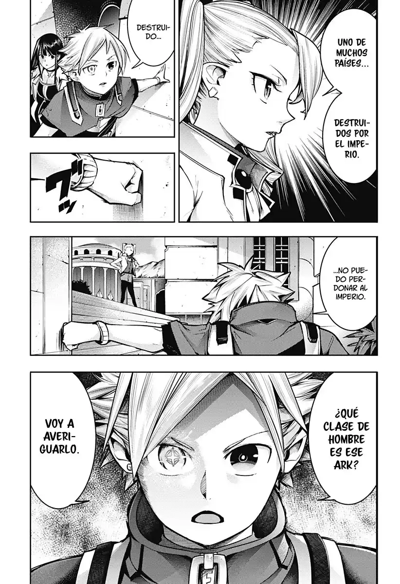 World's End Harem - Fantasia - Capítulo 53 - Página 7 - LectorTMOo