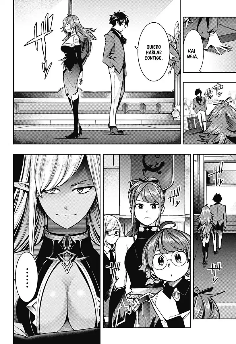 World's End Harem - Fantasia - Capítulo 53 - Página 14 - LectorTMOo