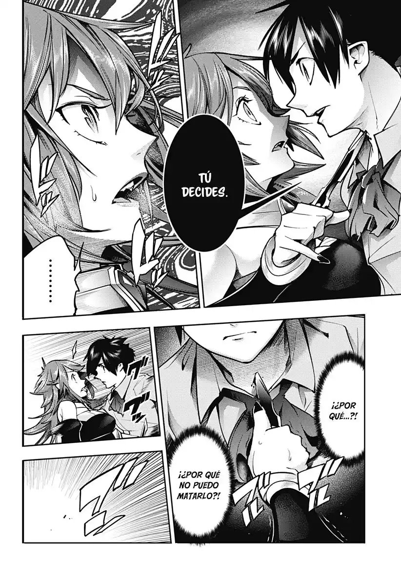 World's End Harem - Fantasia - Capítulo 53 - Página 18 - LectorTMOo