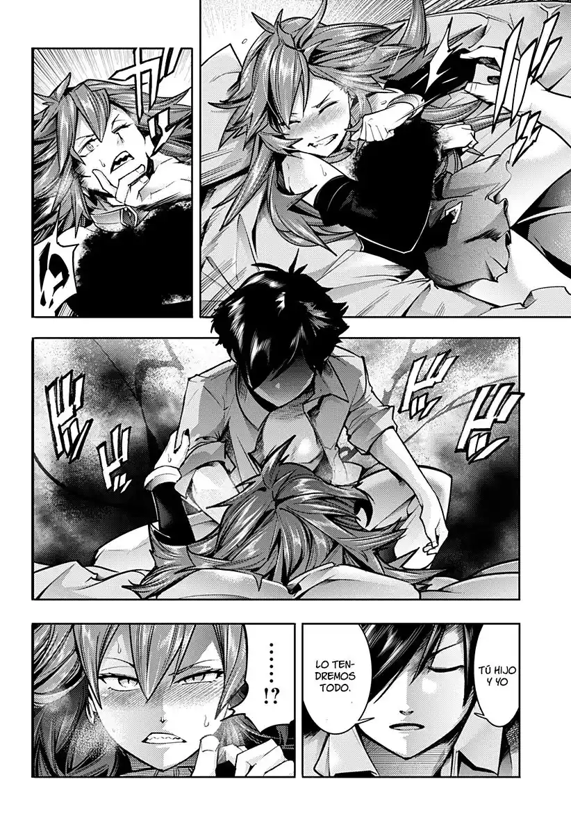 World's End Harem - Fantasia - Capítulo 53 - Página 22 - LectorTMOo
