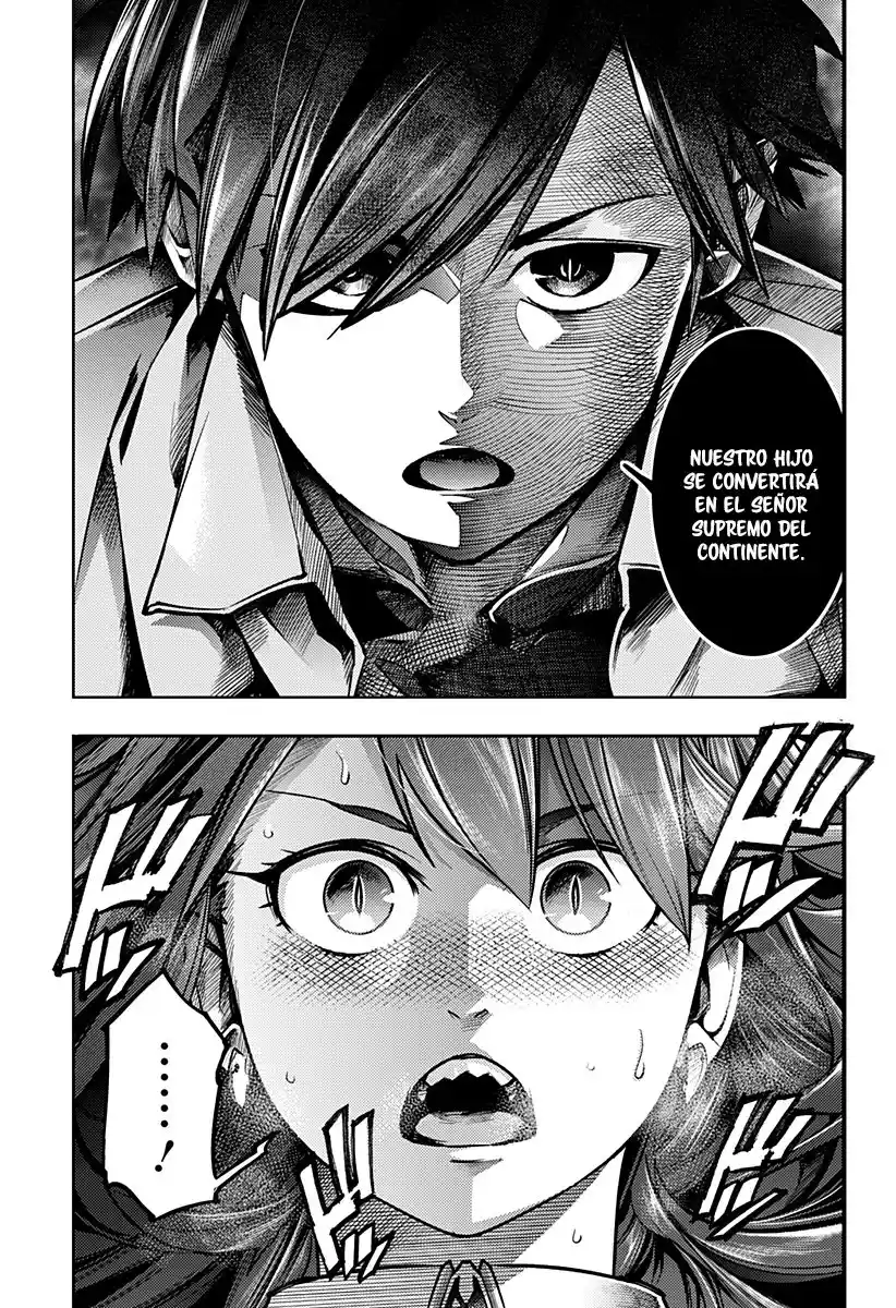 World's End Harem - Fantasia - Capítulo 53 - Página 23 - LectorTMOo