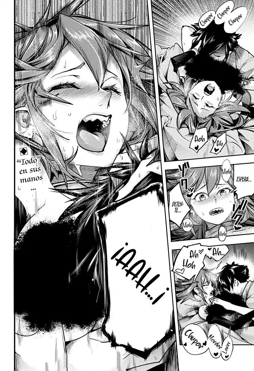 World's End Harem - Fantasia - Capítulo 53 - Página 24 - LectorTMOo