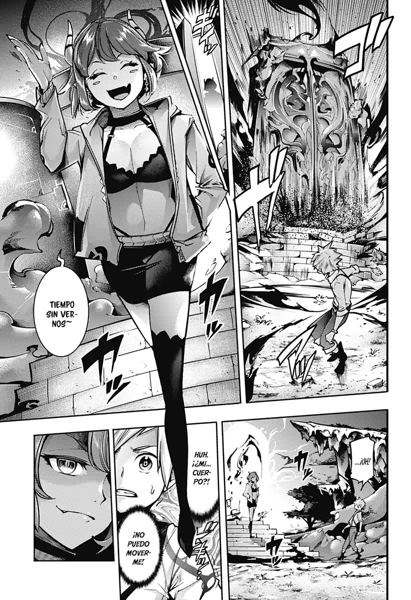 World's End Harem - Fantasia - Capítulo 54 - Página 6 - LectorTMOo