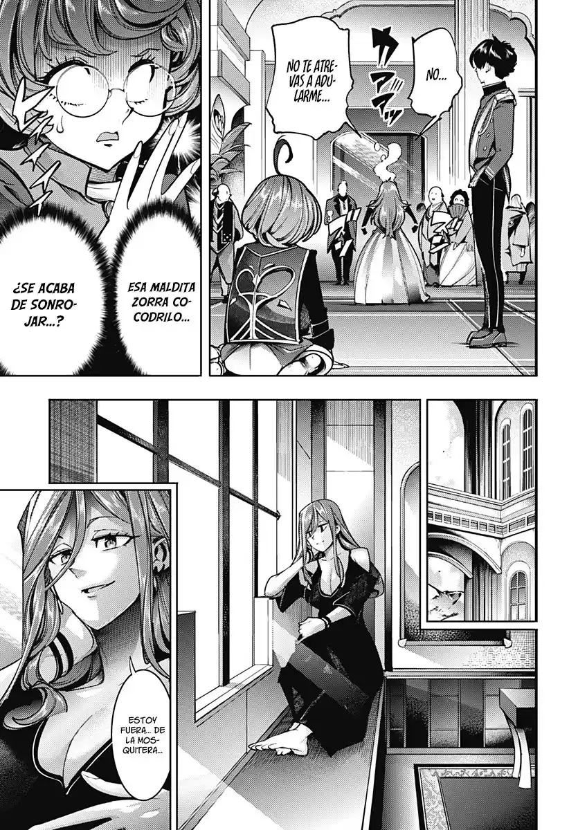 World's End Harem - Fantasia - Capítulo 54 - Página 16 - LectorTMOo