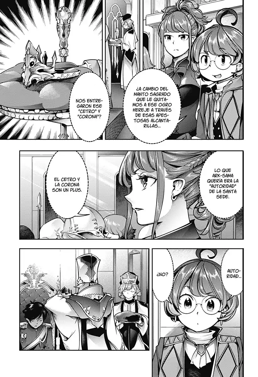 World's End Harem - Fantasia - Capítulo 54 - Página 18 - LectorTMOo