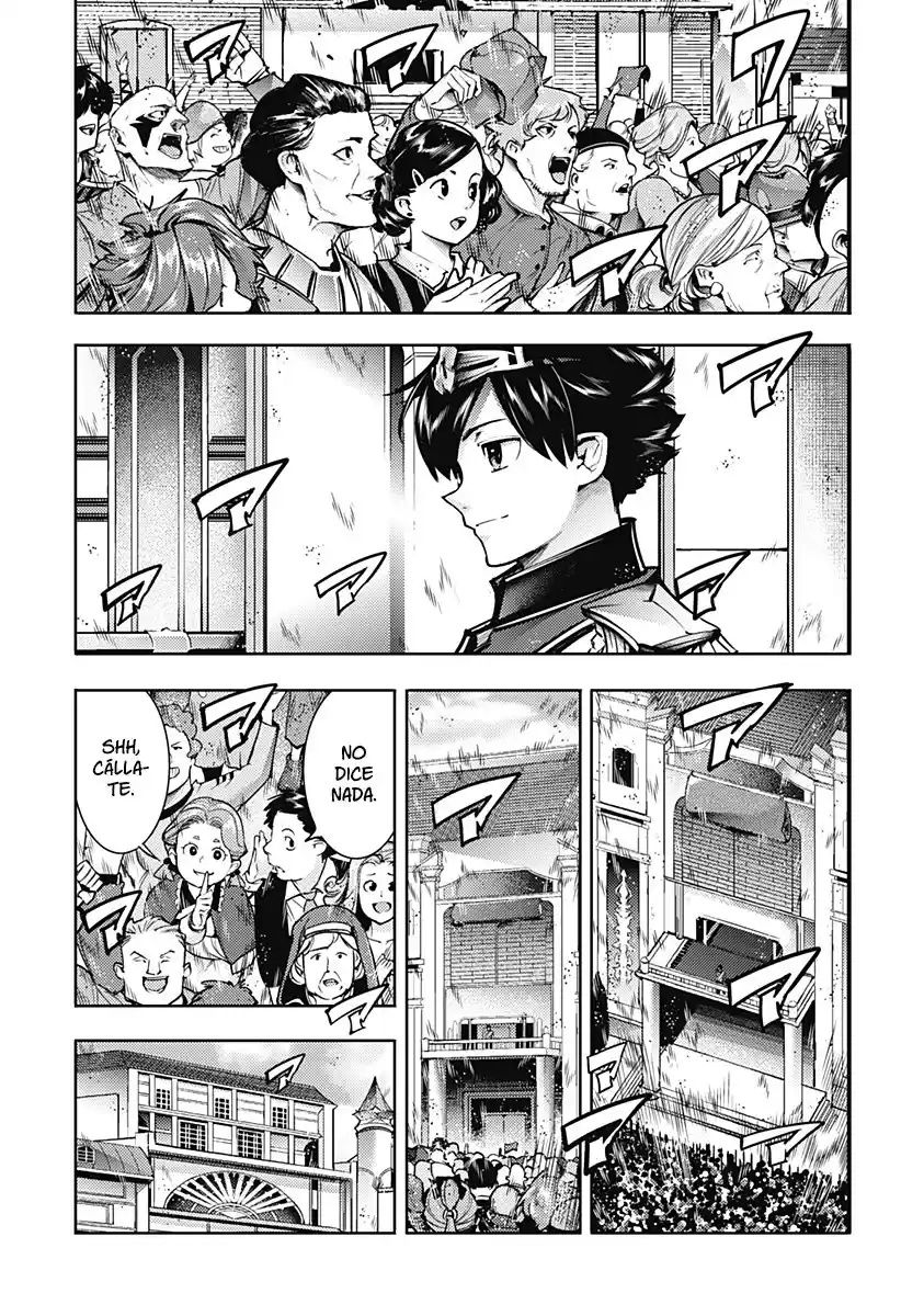 World's End Harem - Fantasia - Capítulo 54 - Página 20 - LectorTMOo
