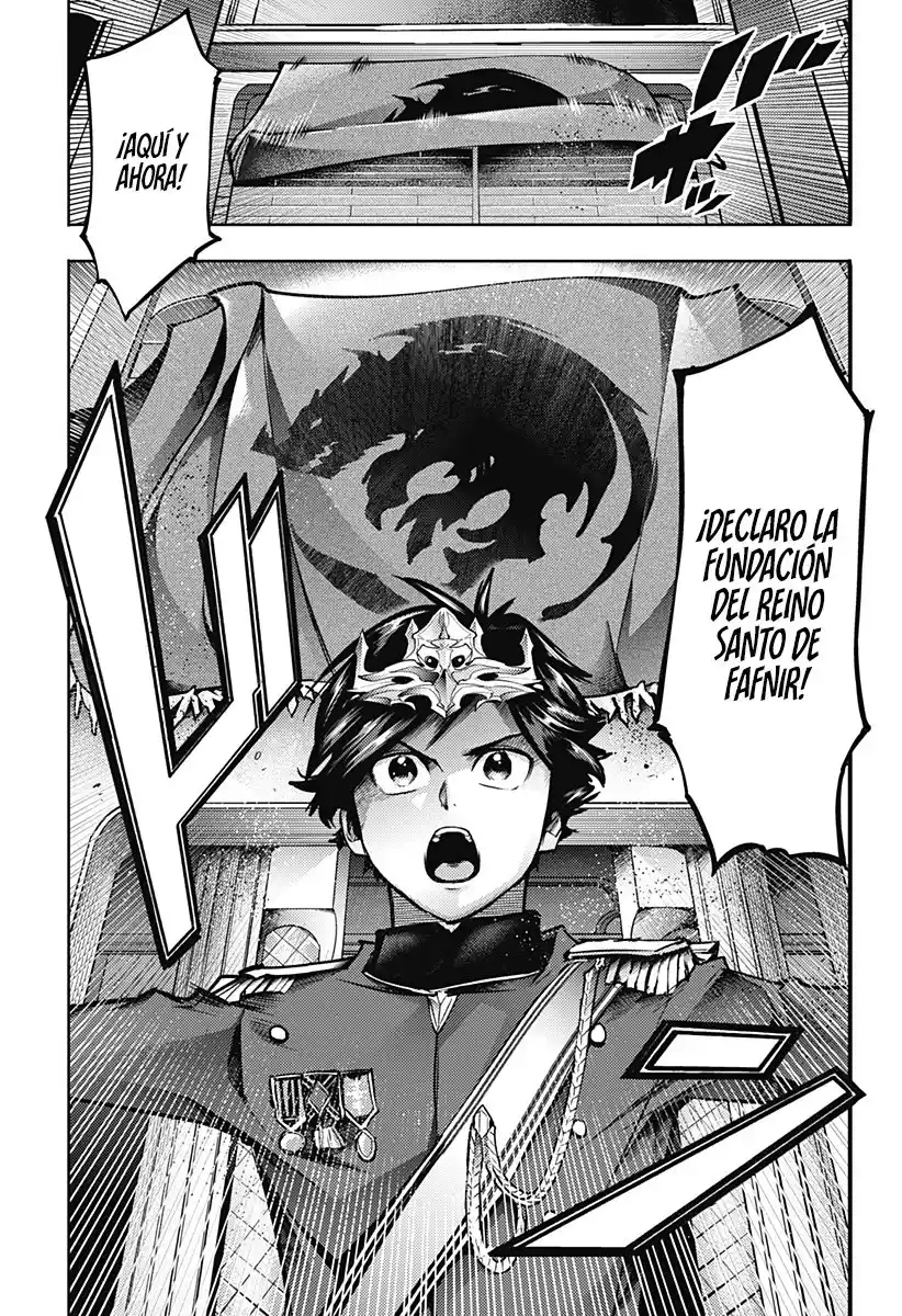 World's End Harem - Fantasia - Capítulo 54 - Página 24 - LectorTMOo