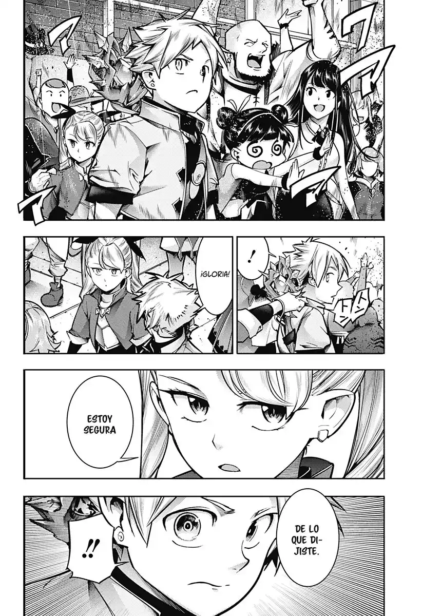 World's End Harem - Fantasia - Capítulo 54 - Página 26 - LectorTMOo